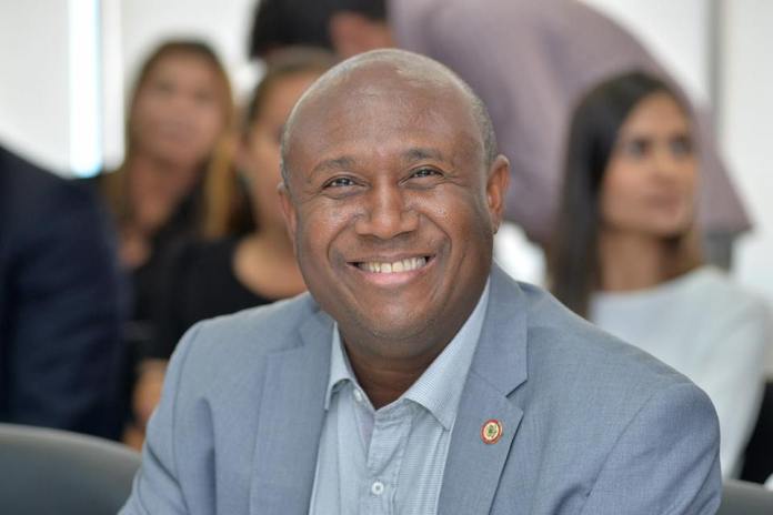 Morre Irmão Lázaro aos 54 anos, vítima da Covid-19
